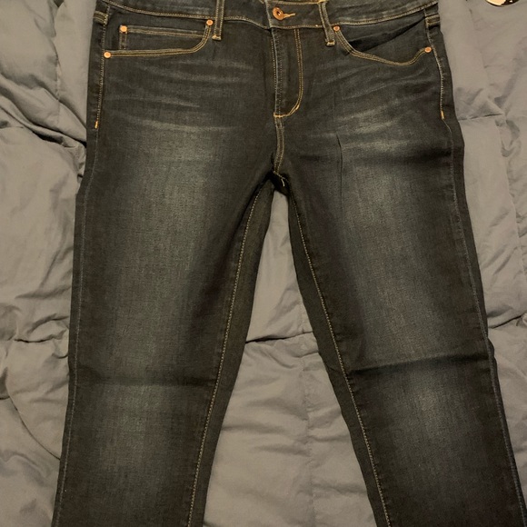 NWT Articles of Society Mid-Rise Jegging Jeans 31 - Picture 5 of 6